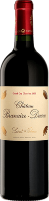 Château Branaire-Ducru 2019 Saint Julien 75cl Bordeaux Rouge