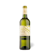  LE B PAR MAUCAILLOU Bordeaux 2022 75 cl - Blanc