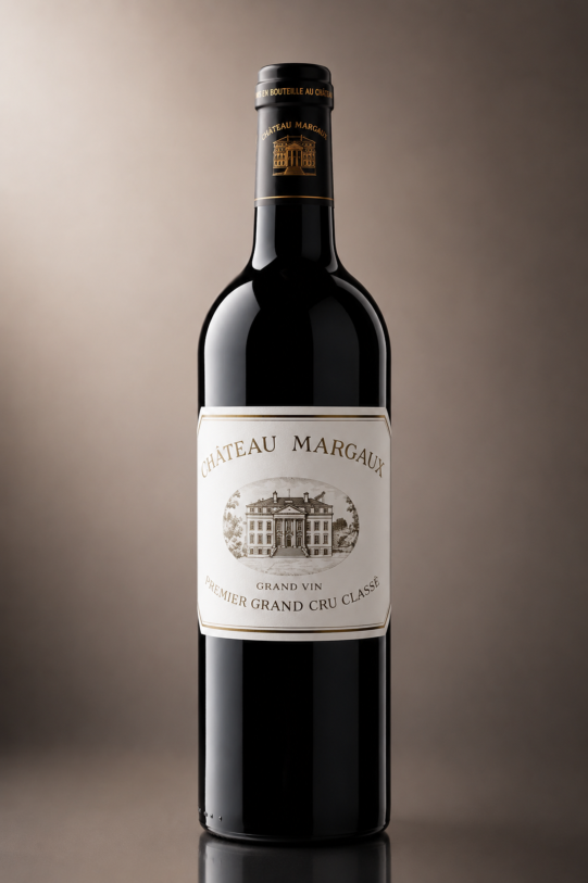 Chateau Margaux 2020 Margaux 75cl