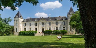 Bordeaux Rouge France