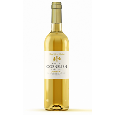 Chateau Cornélien Prestige 2024 Loupiac