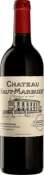 Château Haut-Marbuzet Bordeaux rouge 2019 75cl