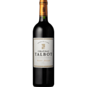 Château Talbot 2021, Saint-Julien Bordeaux Rouge 75cl 