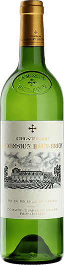 Château la Mission Haut-Brion 2018 Blanc 75cl CRD