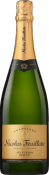 Champagne Nicolas Feuillatte Demi-Sec, 75cl