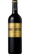 Brane-Cantenac 2020 Margaux, 2ème grand cru classé 75cl 
