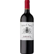 Château Les Eyquem 2023 Margaux