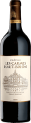 Château Les Carmes Haut-Brion 2016, Pessac-Léognan 75cl