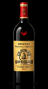 Angélus 2018,  Saint-Émilion - 1er grand cru classé A