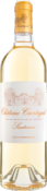 Chateau Cantegril 2010 Sauternes 1X75cl