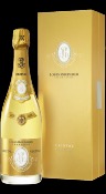  Louis Roederer Cristal Millesime 2014 en coffret