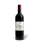 CLOS FLORIDÈNE Graves 2021 75 cl - Rouge