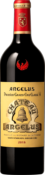 Angélus 2018,  Saint-Émilion - 1er grand cru classé A
