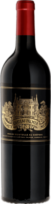 Chateau Palmer 2017 Rouge 75cl