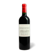 Château du Glana 2020 Saint-Julien Bordeaux Rouge 75cl