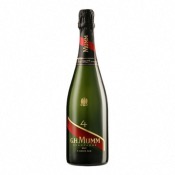 Champagne Mumm Cordon Rouge - 4 ans - Brut - 75 cl.