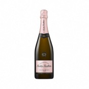 Champagne Nicolas Feuillatte Grande Réserve - Brut Rosé - 75 cl