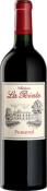 Château La Pointe 2018 Pomerol Rouge 75cl