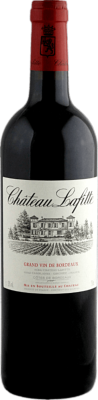 Château Lafitte 2019, 75cl CRD Cotes de Bordeaux Rouge