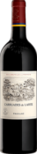 Carruades de Lafite 2011, Pauillac 2nd vin de Lafite Rothschild 75cl