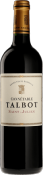  Connetable Talbot 2021 2ème vin de TALBOT Saint-Julien, Bordeaux rouge 6X75cl CBO