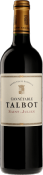  Connetable Talbot 2021 2ème vin de TALBOT Saint-Julien, Bordeaux rouge 6X75cl CBO