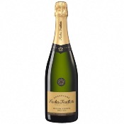 Champagne Nicolas Feuillatte Demi-Sec Grande Réserve, 75cl