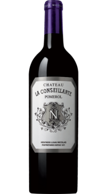 Château La Conseillante 2016, Pomerol Rouge 75cl