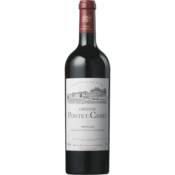 Château Pontet Canet 2013 Pauillac Rouge 75cl 