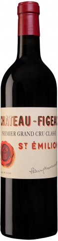 Château Figeac 2016, Saint-Émilion - 1er Grand Cru Classé B "OWC 1X75cl" CBO 