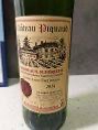 Château Piquaud 2022 -  Bordeaux supérieur Rouge 75cl 