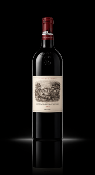 Château Lafite Rothschild 2019 – Pauillac 1er Grand Cru Classé – 75 cl
