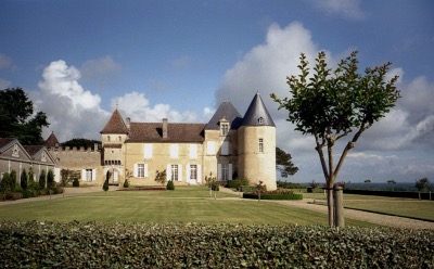 Les vins blancs