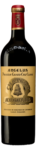 Angélus 2015,  Saint-Émilion - 1er grand cru classé A