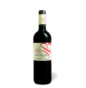 Le B par Maucaillou 2021 Bordeaux rouge supérieur 75cl