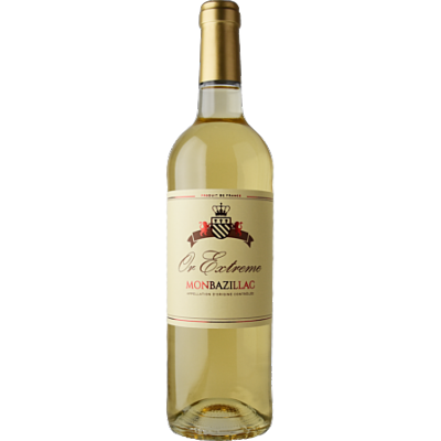 Le Monbazillac “Or Extrême” 2023 Blanc Liquuoreux