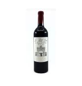 Le Petit Lion  de Las Cases 2016 - Saint Julien 75cl Bordeaux rouge